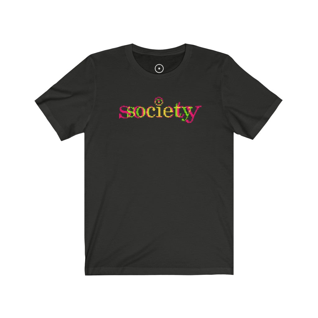 sol society: Dazed & Confused Jersey Short Sleeve Tee