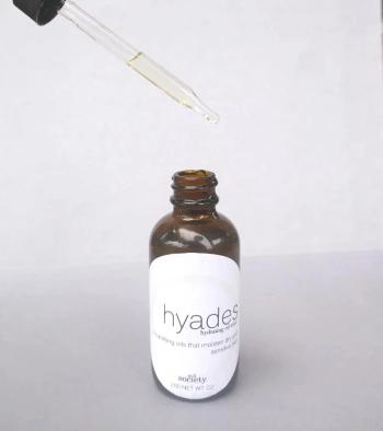 hyades - hydrating oil