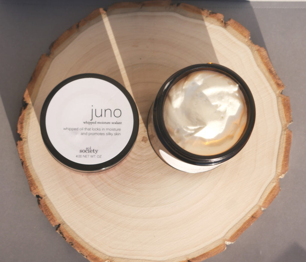 juno - whipped moisture sealant