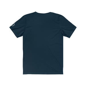 sol society: Inner G = Energy - Jersey Short Sleeve Tee