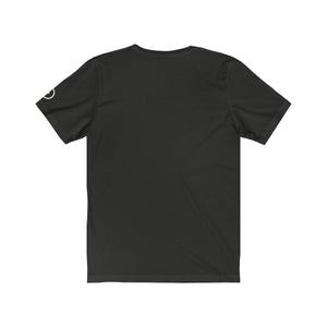 sol society: Inner G = Energy - Jersey Short Sleeve Tee