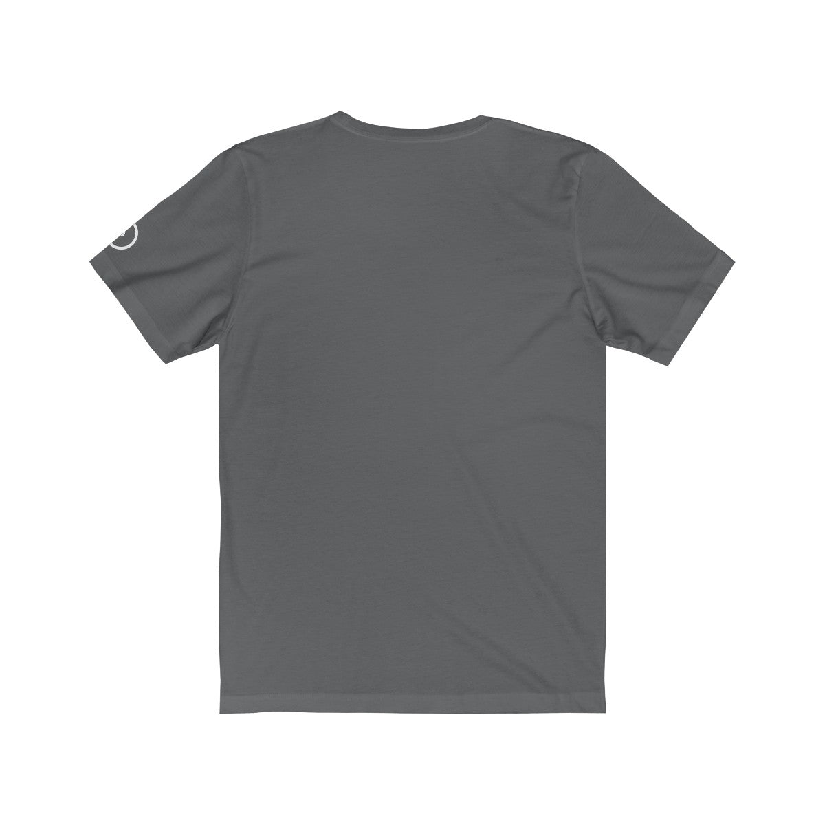 sol society: Inner G = Energy - Jersey Short Sleeve Tee