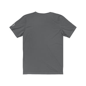 sol society: Inner G = Energy - Jersey Short Sleeve Tee