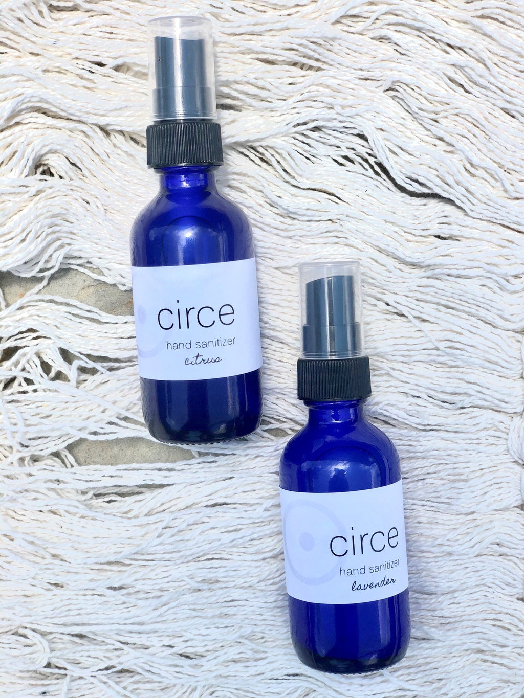 circe - hand sanitizer