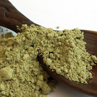 yris- Irish sea moss powder